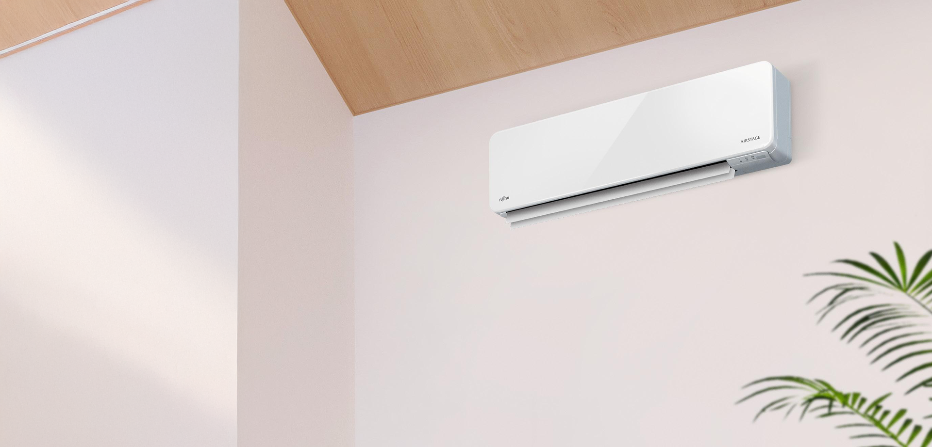 Fujitsu air conditioning systems
