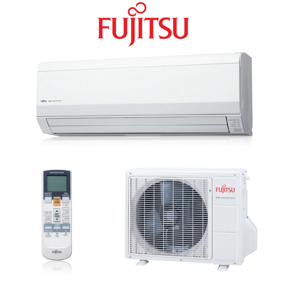 Samsung air conditioning systems