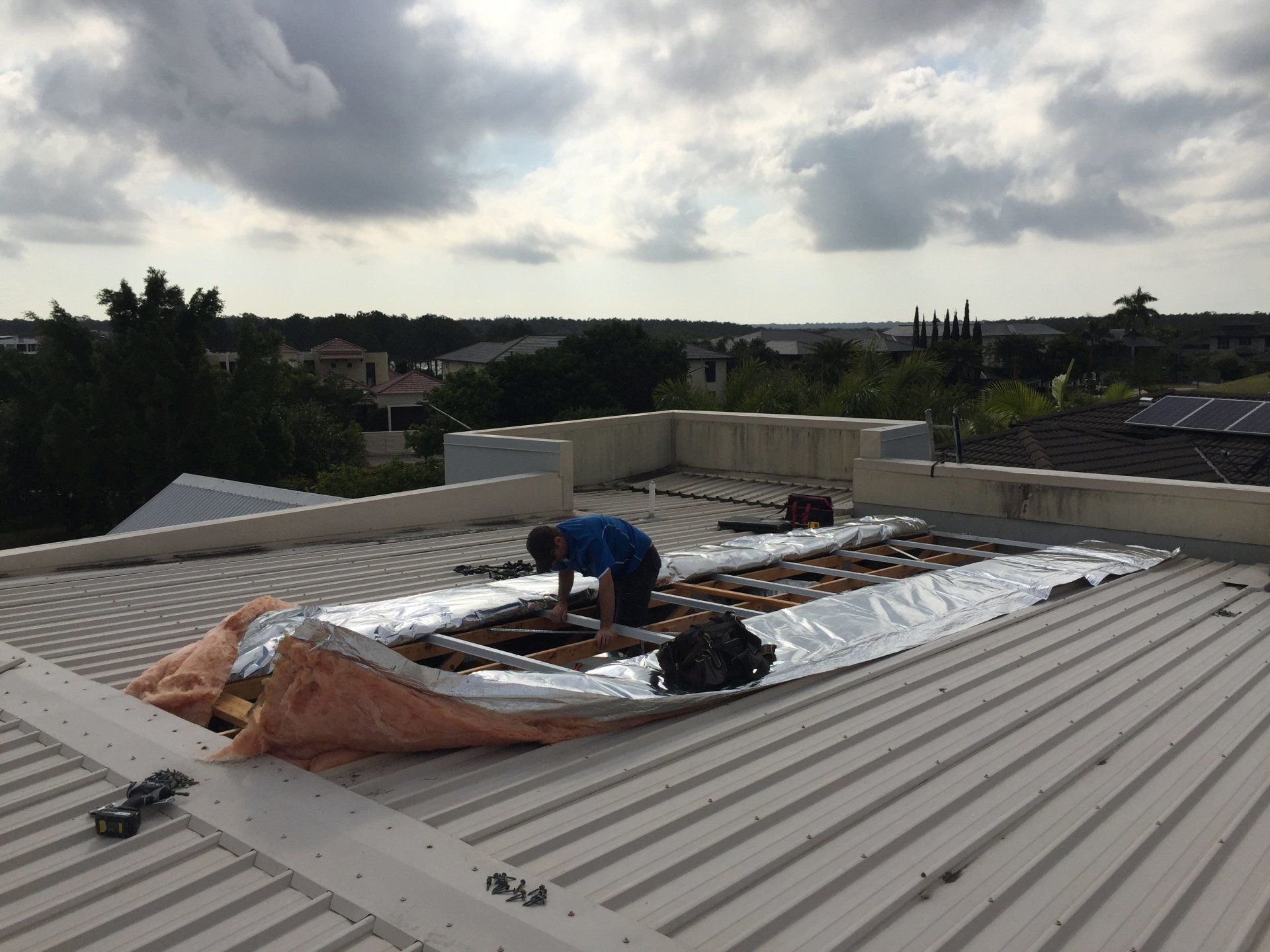 ActronAir air conditioning systems